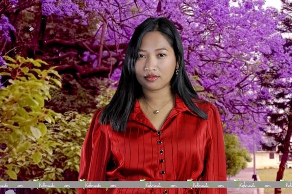 Avery  gurung